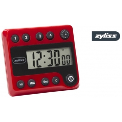 zyliss® - Minuteur Digital...