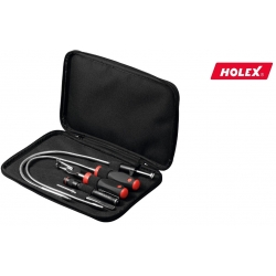 HOLEX® - Kit d'inspection -...