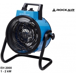 Rockair® - Chauffage...