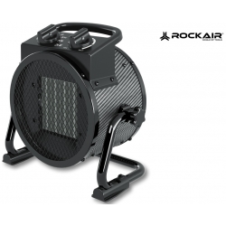 Rockair® - Chauffage...