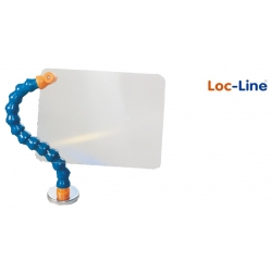 Loc-Line® - Kit écran avec...