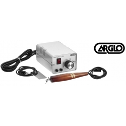 ARGLO - Appareil à graver...