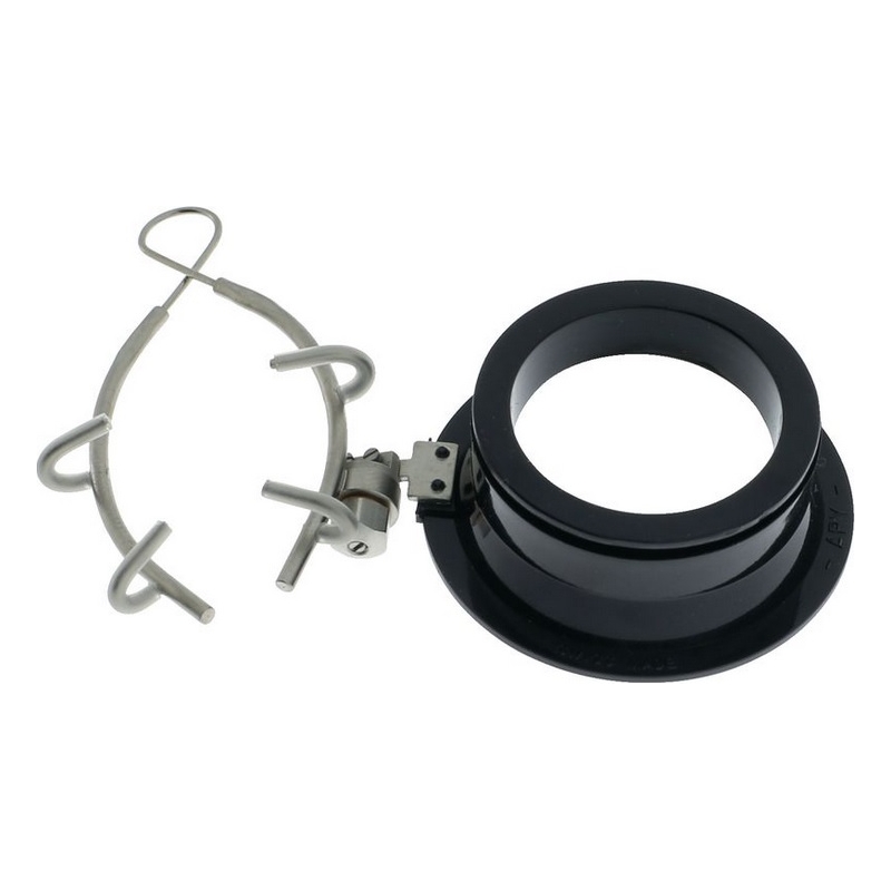 LOUPE ARY PR. PETITE LUNETTE A GAUCHE, N 1 X10.0