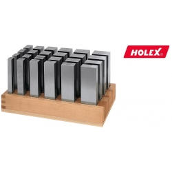 HOLEX® - Jeux de cales...