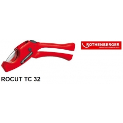 Rothenberger - ROCUT -...