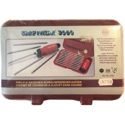 KRAFTWERK® : Coffret de...