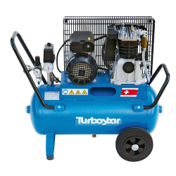 K 240/40W-OL - Compresseur...