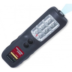 KRAFTWERK® : Lampe LED...