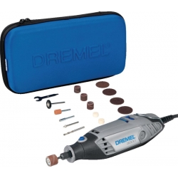 DREMEL - 570015 - Ponceuse...
