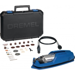 DREMEL - 570000 - Meuleuse...
