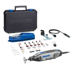 DREMEL - 570025 - Meuleuse...