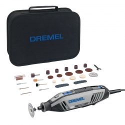 DREMEL - 570030 - Ponceuse...