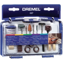 DREMEL - 570020 - Kit...