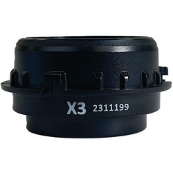 MANTIS IOTA - Objectifs 3x,...