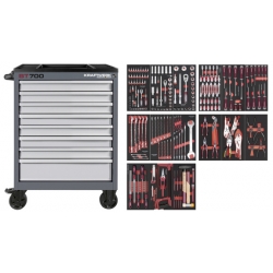 KRAFTWERK - BT700 Servante...