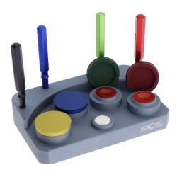 HUILIER HOROTEC