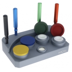 HUILIER HOROTEC