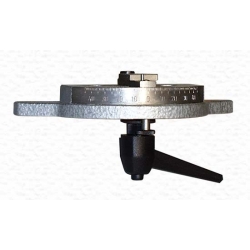 Base d'appui orientable -...