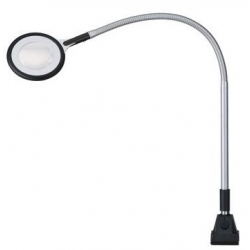 Waldmann lampe RING LED -...