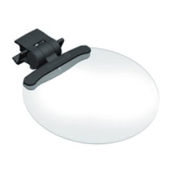 Loupe Waldmann pour lampes...