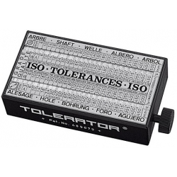 TOLERATOR® - Indicateur de...