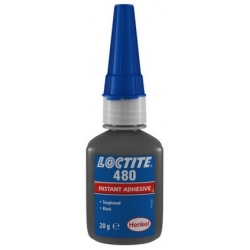 LOCTITE® 480™ - 20 gr -...
