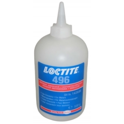 LOCTITE® 496™ - 500 gr -...