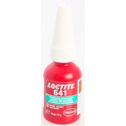 LOCTITE® 641™ - 10 ou 50 ml...