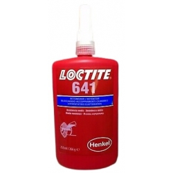 LOCTITE® 641™ - 250 ml -...