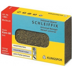 KLINGSPOR - Produits...