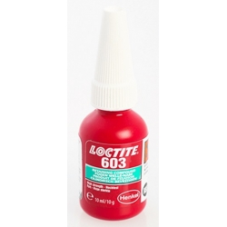 LOCTITE® 603™ - 10 ou 50 ml...