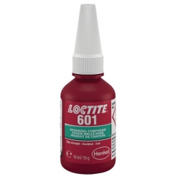 LOCTITE® 601™ - 10 ou 50 ml...