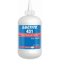 LOCTITE® 431™ - 500 gr -...