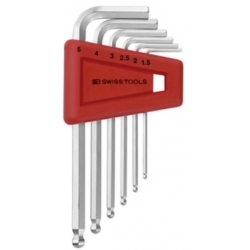 PB SWISS TOOLS - Jeu de 6,...