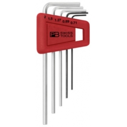 PB SWISS TOOLS - Jeu de 5,...