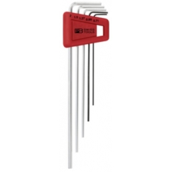 PB SWISS TOOLS - Jeu de 5,...