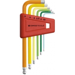 PB SWISS TOOLS - Rainbow -...