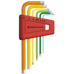 PB SWISS TOOLS - Rainbow -...