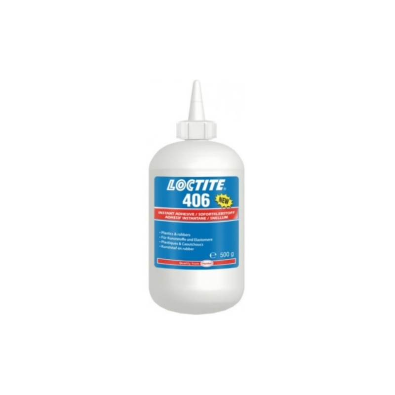 LOCTITE® 406™ - 500 gr - 142580