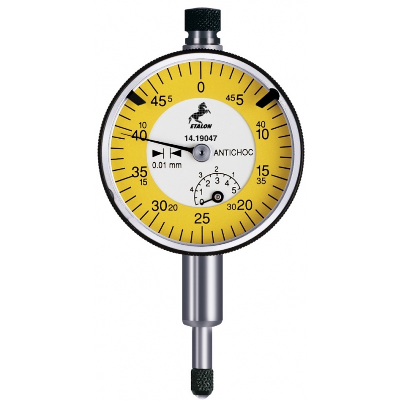 Points De Contact Pour Comparateur Mitutoyo - Diamètre 2mm, Filetage M1.6, Acier Tungstène, Remplacement 103006